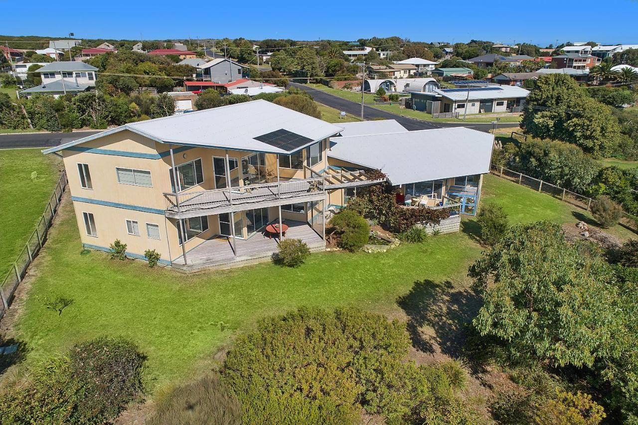 Twelve Apostles Port Campbell Bed & Breakfast Zewnętrze zdjęcie