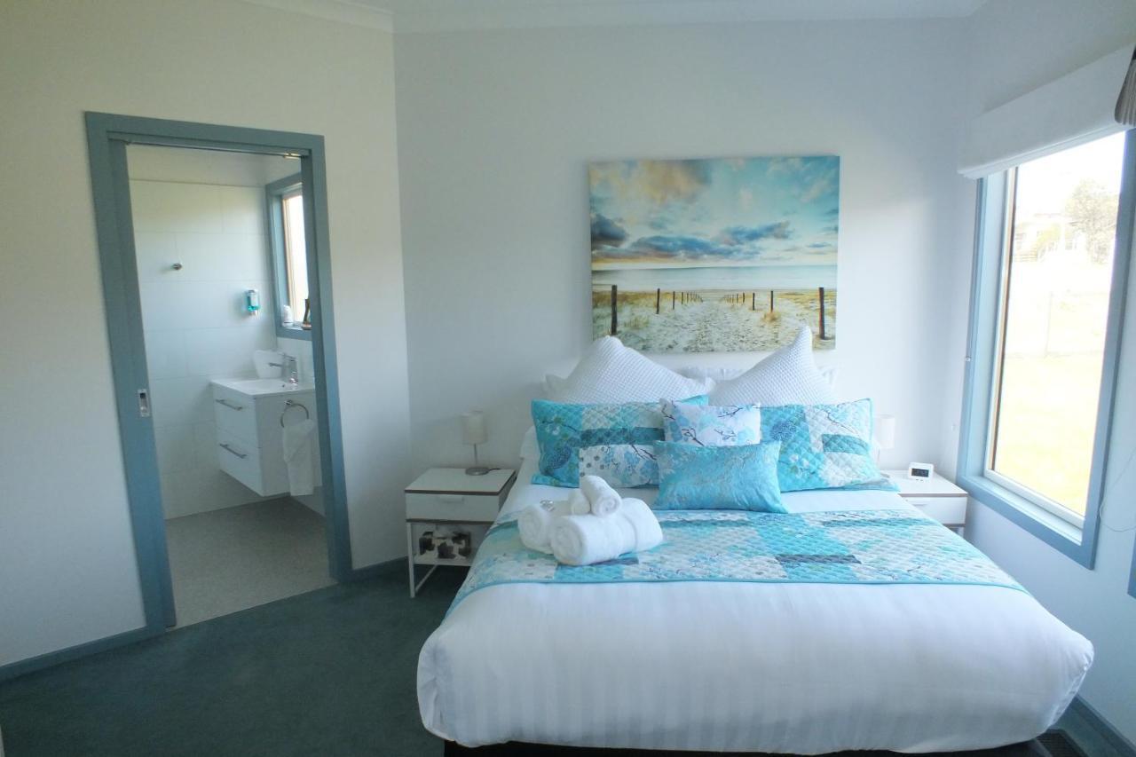Twelve Apostles Port Campbell Bed & Breakfast Zewnętrze zdjęcie